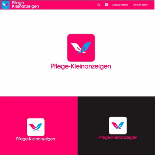  contest entry by Boroostisue