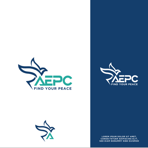 Modern Church Logo Design by shuva708