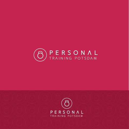 Logo design contest entry by ionio