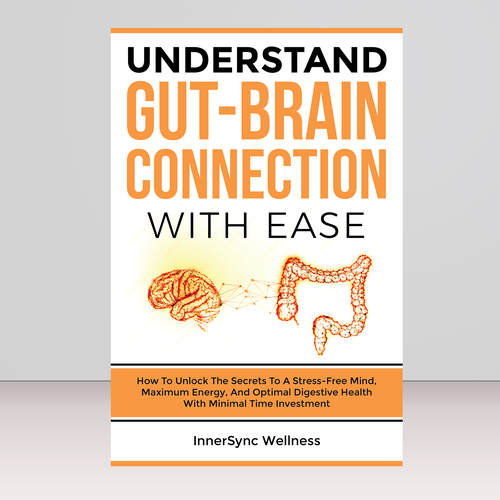 Gut-Brain Connection Design by Bovan