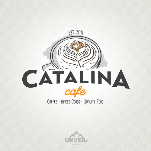  contest entry by UnVeil Co.