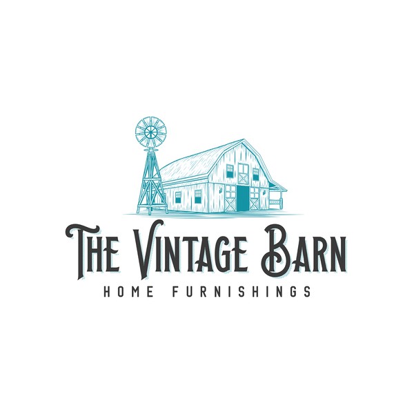 Vintage Barn