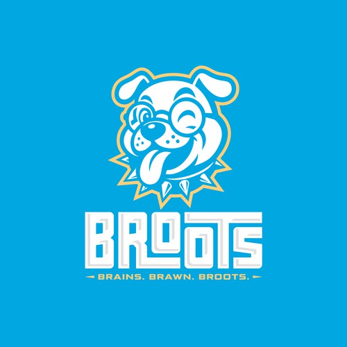 Let your imagination run wild on this playful nutritional gummy brand! Design by Fortunic™