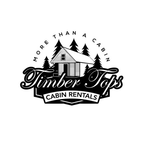 Design a Logo for Vacation Rental Company Design by Transformed Design Inc.