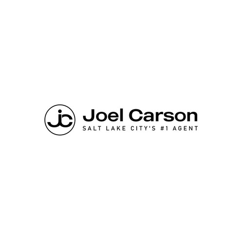 Joel Carson Logo Design by haganhuga