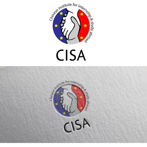 Logo Cisa | Logo design contest