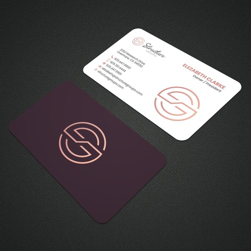 Eye Catching Business Card Needed! Design by Naim Uddin