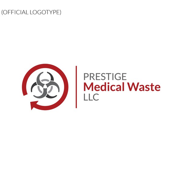 Simple medical logo