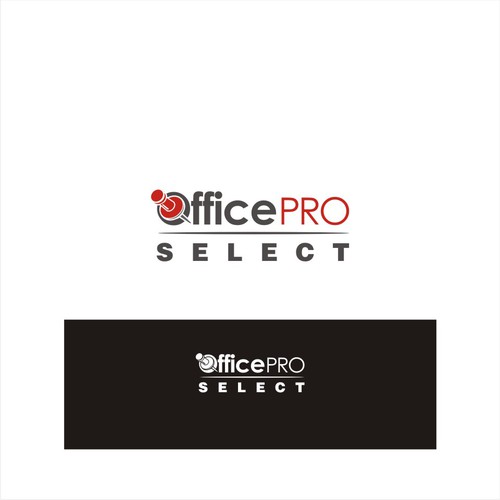 OfficePro Select - Help us design our Logo for our new Office Equipment Products Design por jengsunan