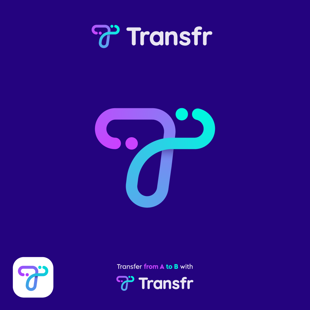 Money Transfer Logos - Free Money Transfer Logo Ideas, Design & Templates