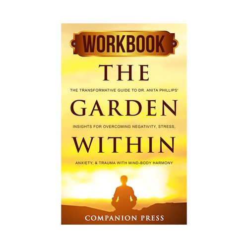 Workbook Cover Designer Wanted! Design by vsardju