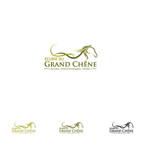  contest entry by Univers Design