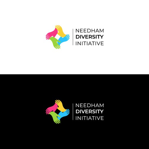 Educate, activate, inspire: logo for a community organization dedicated to diversity and inclusion. Réalisé par T2 Design