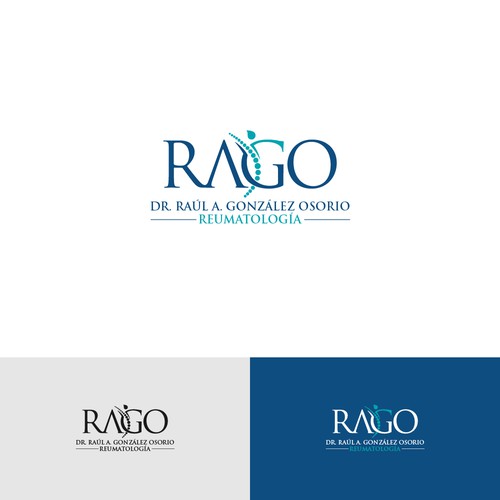 Logo & brand identity pack contest entry by ekhodgm