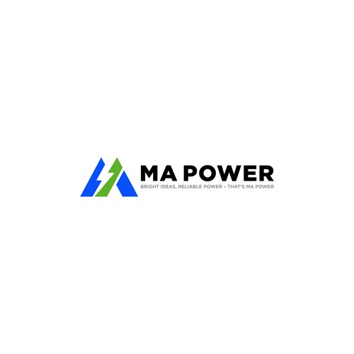 MA Power Design by Mittpro™ ☑