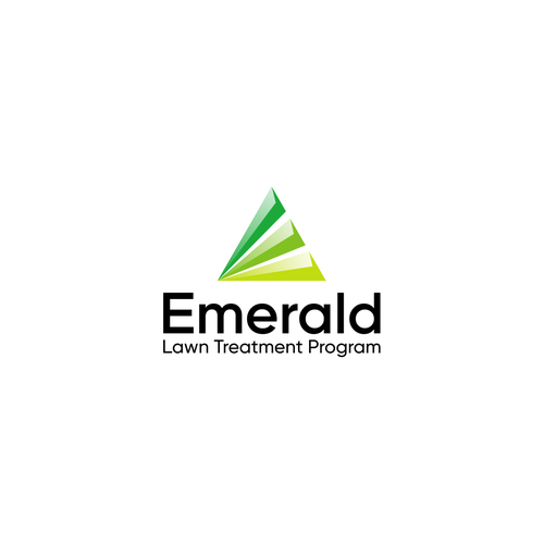 Emerald Lawn Design by ᶜˢ░ₒᵤᵣₐGraphic