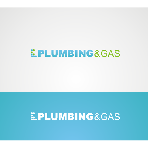 Create a logo for KL PLUMBING & GAS Design por bagasardhian11