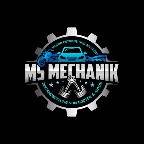  contest entry by 123Graphics