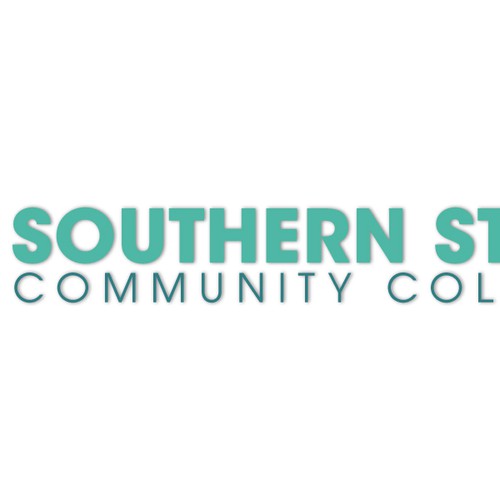 Create the next logo for Southern State Community College Design by DesignbySolo