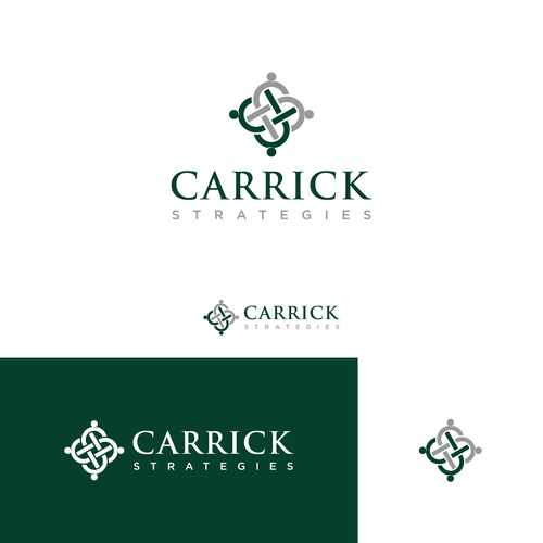 Powerful Colorado-based lobbying firm needs new logo/branding Design by AzRL