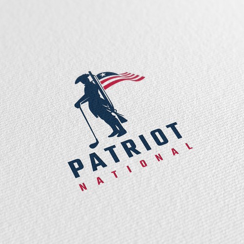 Patriots National Golf Club Design réalisé par WebSky☁️