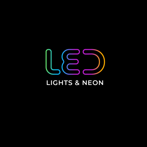 We are looking for a great logo for our LED lighting business Design by enci1702