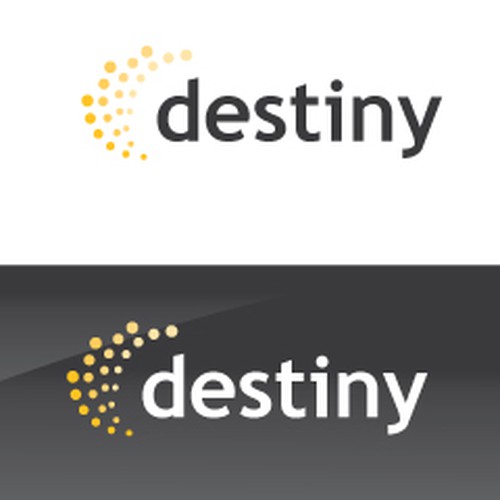 Diseño de destiny de secondgig