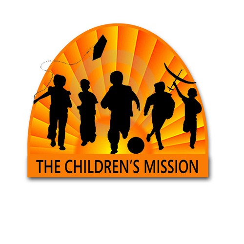 Logo for Orphanage group | Logo design contest
