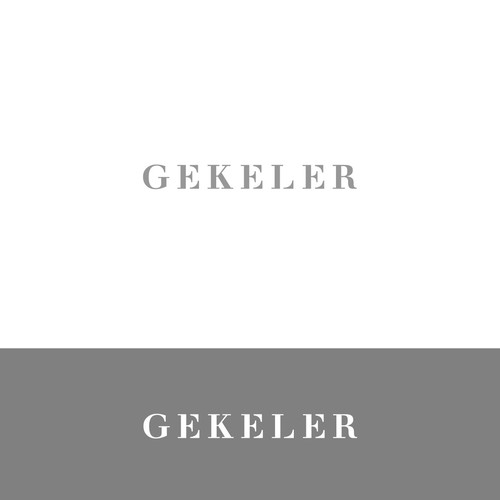 Logo design contest entry by invicto