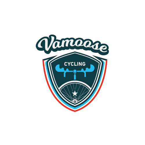 CYcling Team Vamoose! Design réalisé par AurigArt