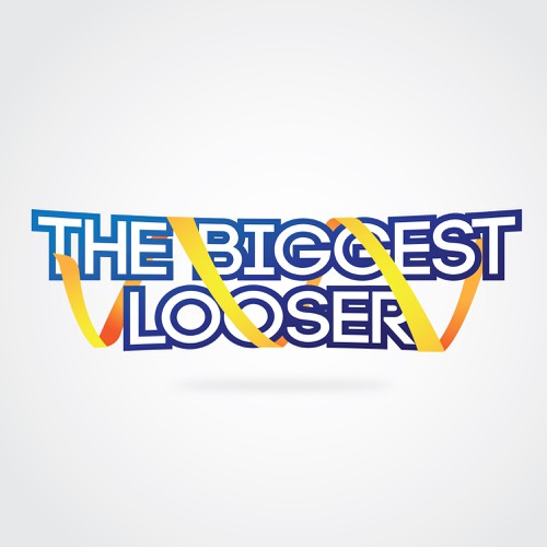 Company "Biggest Loser" Weight Loss Challenge Logo needs a new logo Design by Rebel Mind