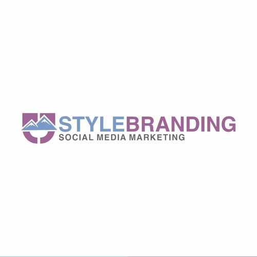 StyleBranding - Updated Logo Design by Young Creations