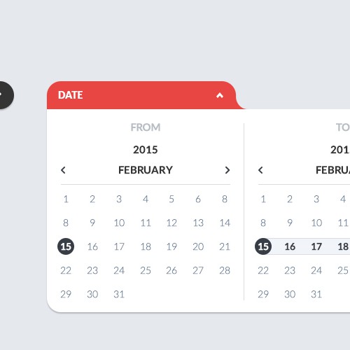 Dashboard Analytics design project Réalisé par tikshow