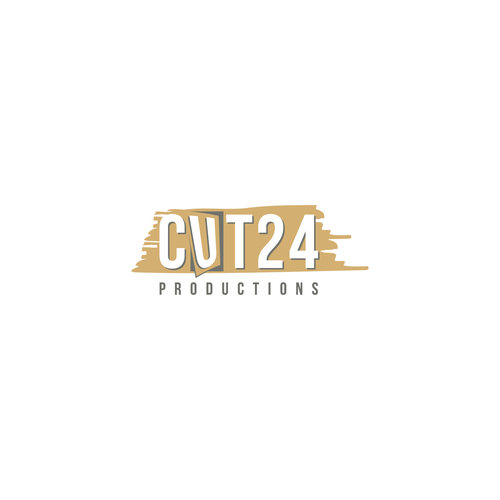 Creating an image for Cut 24 Productions Diseño de phong