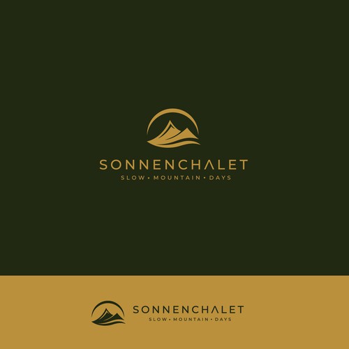 Logo design contest entry by Thsplt