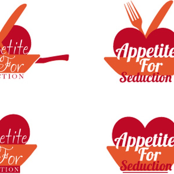 Help Appetite For Seduction with a new logo