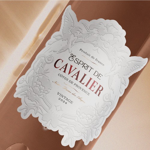  contest entry by Aleksinjo