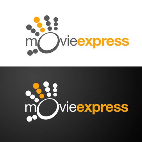 Movie express | Logo design contest | 99designs