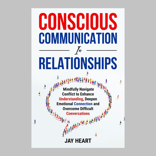 Showcase your Creativeness on a general book topic. Design by Shreya007⭐