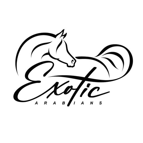 Design my stable logo Design von vlad63