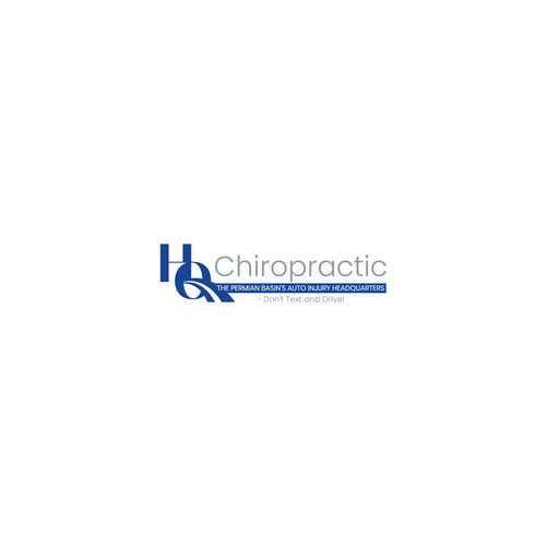 HQ Chiropractic Design by gmzbrk