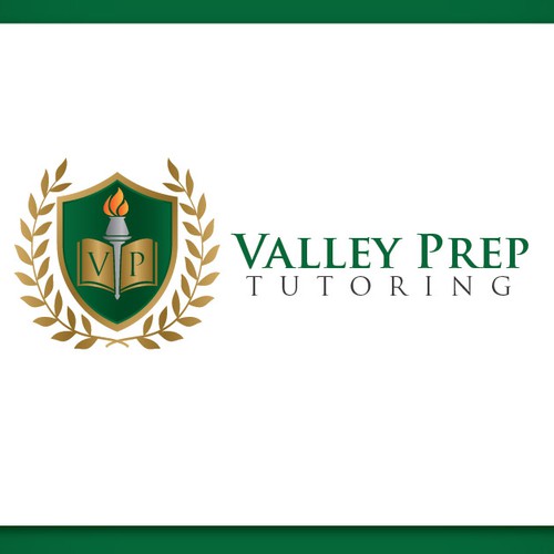 Got Class? Upscale Logo for Valley Prep Tutoring Design by pianpao