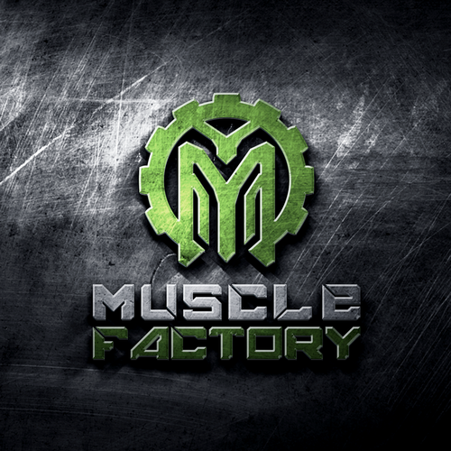 Logo design contest entry by JavaHeat