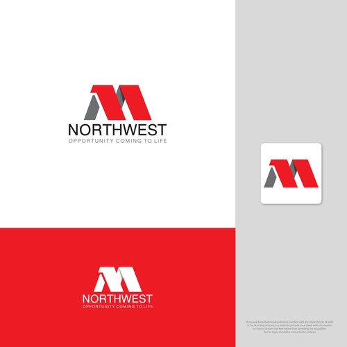 Northwest Design by BLUE_FOX™
