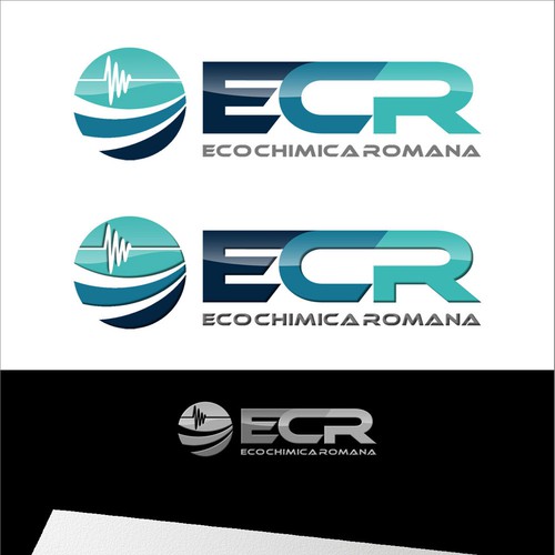 "Creazione nuovo logo aziendale per rinnovamento" winning Logo design