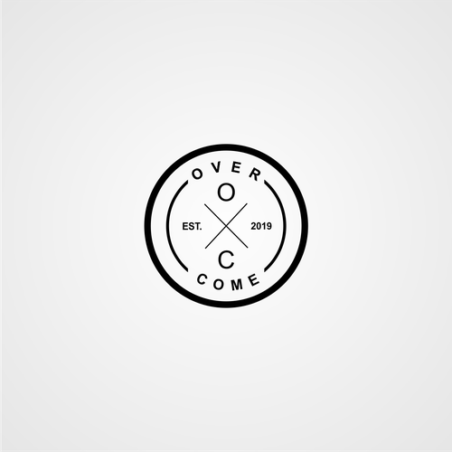 Logo design contest entry by cah anyar