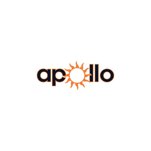 Designs | Apollo Logo and Web design | Logo design contest