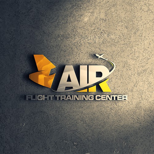 Logo design contest entry by ai_Design