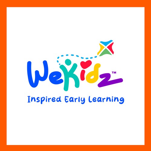 Design a world class logo for a childcare company Design by Extremity Ads