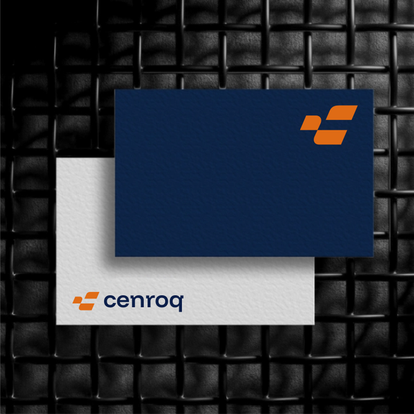 Letter C Logo